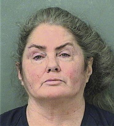 Margaret Cummings, - Palm Beach County, FL 